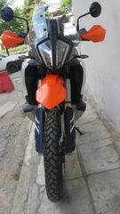 KTM 890 Adventure R 2025-thumb-2
