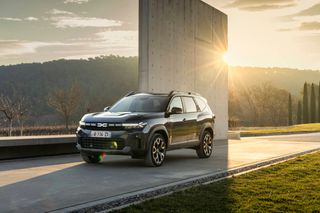 Dacia Bigster 2025 EXPRESSION MILD HYBRID 140
