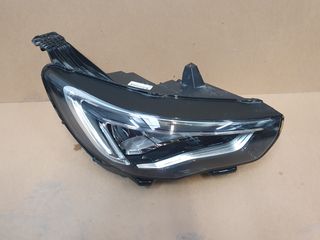 Φανάρι εμπρός δεξί Led Opel Grandland '17-'21 YP00162680
