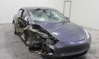 Tesla Model 3 2019