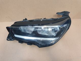 Φανάρι εμπρός αριστερό Opel Corsa F '19-'23 39162648