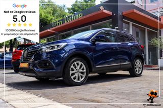 Renault Kadjar 2021 1.3cc TCe 140hp SPORT EDITION (ΕΛΛΗΝΙΚΟ)