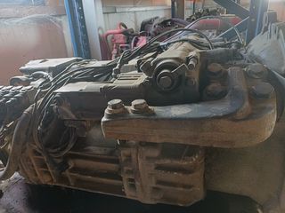 ΣΑΣΜΑΝ MERCEDES EPS 125