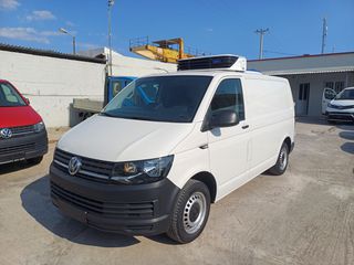 Volkswagen 2017 T6 EURO6 L1 ΨΥΓΕΙΟ