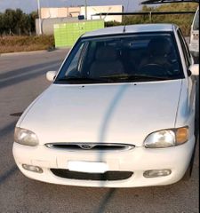 Ford Escort 1996 ESCORT CL 1.4