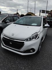 Peugeot 208 2018 1.2 PURETECH 82 ACTIVE EURO6