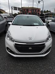 Peugeot 208 2016 1.2 PURETECH 82 ACTIVE EURO6