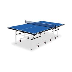 Τραπέζι Ping Pong Hobby STAG 42852 Μπλε