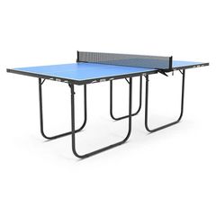 Τραπέζι Ping Pong Εσωτερικού Χώρου Midi 3/4 STAG