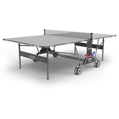 Τραπέζι Ping Pong Εξωτερικού Χώρου Stag Bali Γκρι