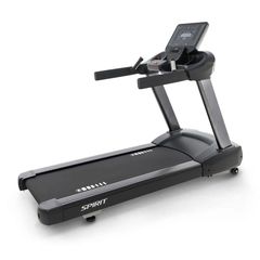 Ηλεκτρικός Διάδρομος Γυμναστικής Spirit CT800+