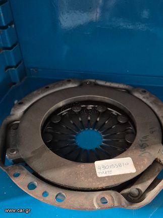 ΠΛΑΤΩ ΣΥΜΠΛΕΚΤΗ SUBARU JUSTY 83-98