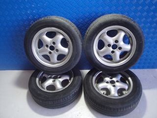Ζαντολαστιχα Seat Ibiza Χρονολογια 1997 εως 1999  Κυβικα 1400