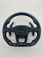 AUDI RS CARBON ΤΙΜΟΝΙ