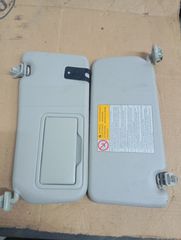 ΣΕΤ ΣΚΙΑΔΙΑ NISSAN PIXO SUZUKI ALTO 2008-2016