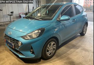 Hyundai i 10 2023 1.0 Select
