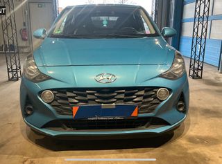 Hyundai i 10 2023 1.0 Select-thumb-1
