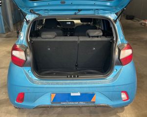 Hyundai i 10 2023 1.0 Select-thumb-2