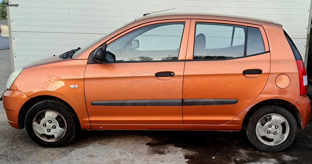 Kia Picanto 2005 1.1 LX