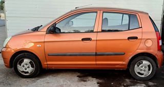 Kia Picanto 2005 1.1 LX