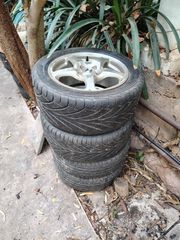Honda S2000 wheels 16" facelift-thumb-1