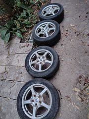 Honda S2000 wheels 16" facelift-thumb-2