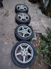 Honda S2000 wheels 16" facelift-thumb-3
