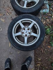 Honda S2000 wheels 16" facelift-thumb-4