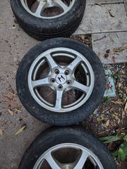 Honda S2000 wheels 16" facelift-thumb-5