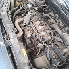 Hyundai santa fe 04mod σασμαν αυτοματο απο diezel