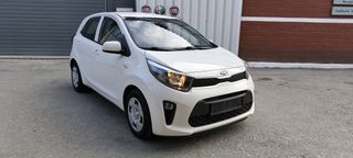 Kia Picanto 2020 1.0 Titan EΓΓΥΗΣΗ 2027