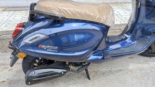 Daytona DONNA 125 2025-thumb-3