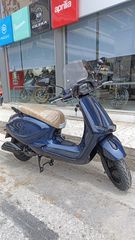 Daytona DONNA 125 2025-thumb-1