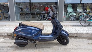 Daytona DONNA 125 2025