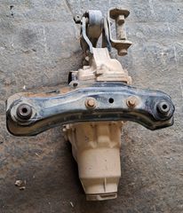 Πισω διαφορικό για Honda CRV K20 2001-2006.