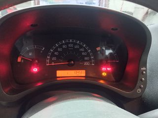 ΚΟΝΤΕΡ - ΚΑΝΤΡΑΝ FIAT PANDA 2003-2011