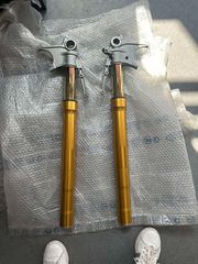 Μπροστινό ohlins