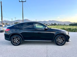 Mercedes-Benz GLC 250 2018 GLC COUPé 250 4MATIC 9G-TRONIC-thumb-4