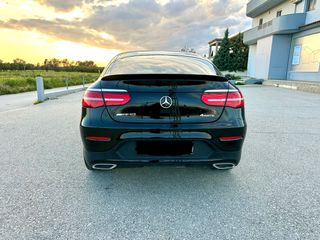 Mercedes-Benz GLC 250 2018 GLC COUPé 250 4MATIC 9G-TRONIC-thumb-5