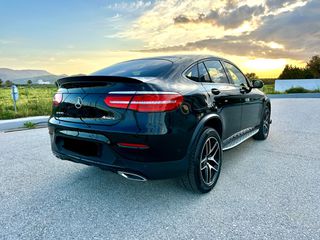 Mercedes-Benz GLC 250 2018 GLC COUPé 250 4MATIC 9G-TRONIC-thumb-6