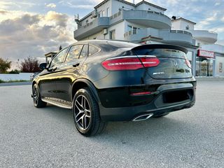 Mercedes-Benz GLC 250 2018 GLC COUPé 250 4MATIC 9G-TRONIC-thumb-7