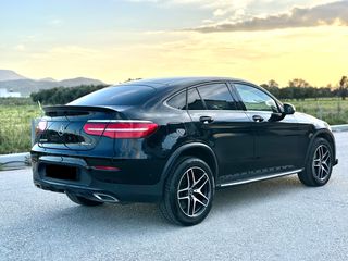 Mercedes-Benz GLC 250 2018 GLC COUPé 250 4MATIC 9G-TRONIC-thumb-9