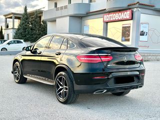 Mercedes-Benz GLC 250 2018 GLC COUPé 250 4MATIC 9G-TRONIC-thumb-10