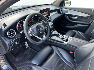 Mercedes-Benz GLC 250 2018 GLC COUPé 250 4MATIC 9G-TRONIC-thumb-12