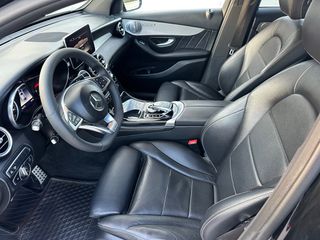 Mercedes-Benz GLC 250 2018 GLC COUPé 250 4MATIC 9G-TRONIC-thumb-13