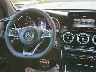 Mercedes-Benz GLC 250 2018 GLC COUPé 250 4MATIC 9G-TRONIC-thumb-14