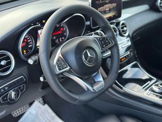 Mercedes-Benz GLC 250 2018 GLC COUPé 250 4MATIC 9G-TRONIC-thumb-15