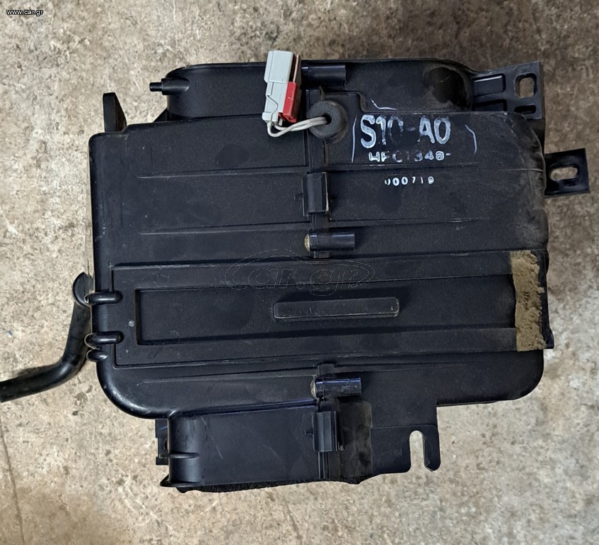 Εβαπορετα για Honda CRV B20 96-00.