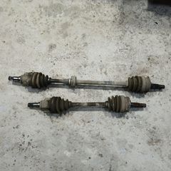 TOYOTA  STARLET  EP82 1990-1994 ΗΜΙΑΞΟΝΙΑ
