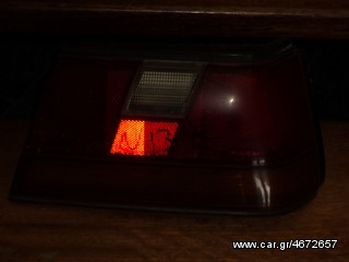 NISSAN SUNNY (N13) 90-91